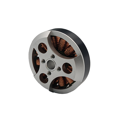 GBM3506H-130T云臺(tái)無刷電機(jī)