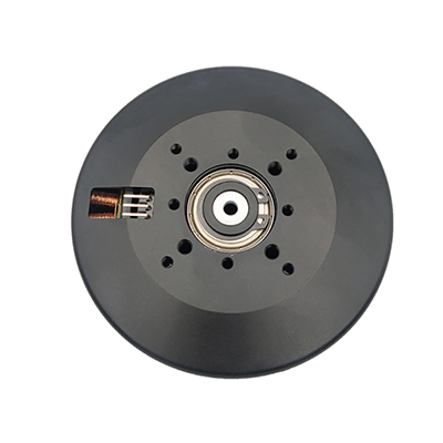 GBM8108H-90T有感過集電環(huán)無刷云臺電機(jī)