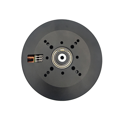 GBM8112H-90T有感過集電環(huán)無刷云臺電機(jī)