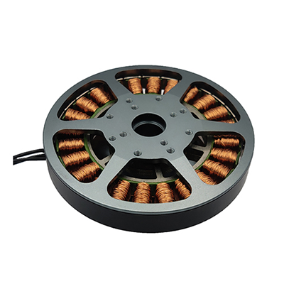 GBM8014H-120T 無刷云臺電機(jī)