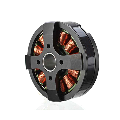 BGM5208-200-12高性能無刷云臺電機(jī)