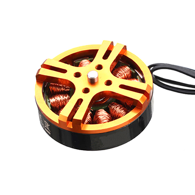 BGM4215-120高性能無刷云臺電機(jī)