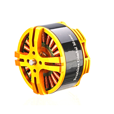 BGM4114-100高性能無刷云臺電機(jī)