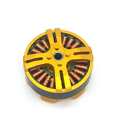 BGM4108-130HS 高性能無刷云臺電機(jī)