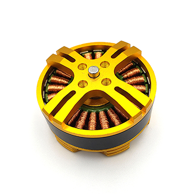 BGM4108-130高性能無刷云臺電機(jī)