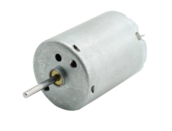 TR-37 直流電機可定制電機